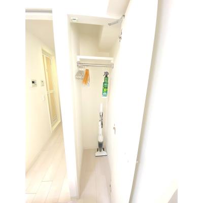 ユニオンマンスリー横浜吉野町５　601　1K・シングル・くつろぎstyle☆◆インターネット固定回線（有線）無料の部屋◆バストイレ別の物件写真6
