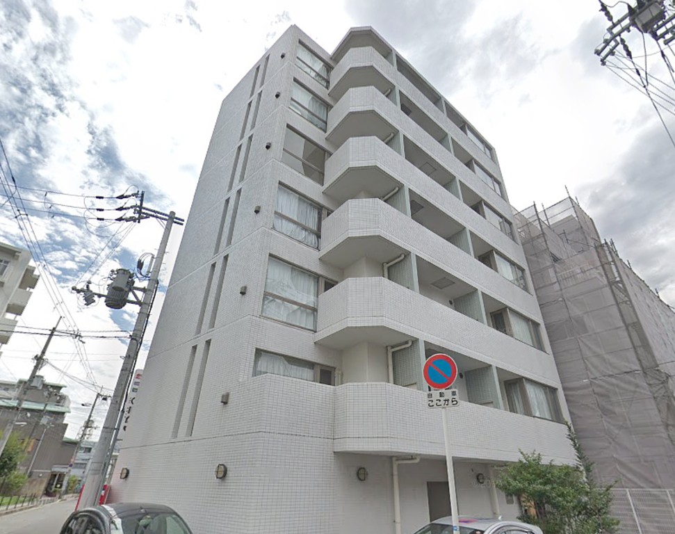 マンスリーリブマックス新大阪駅前アドバンスⅣ■【洗浄機能付便座・浴室乾燥機・IHクッキングヒーター】≪スタンダードシリーズ≫の物件写真1