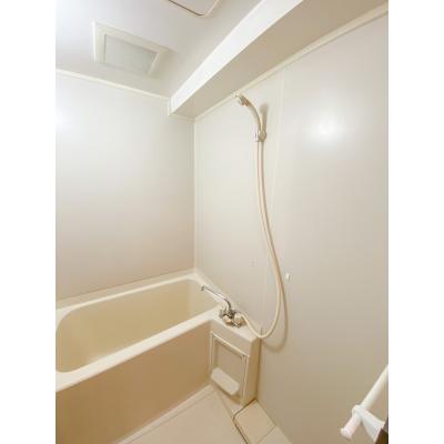 ●2026年5月11日から入居可●ユニオンマンスリー南柏１　302　1R・ダブル・くつろぎstyle☆人気の角部屋♪バストイレ別・独立洗面台♪快適なダブルベッド♪の物件写真4