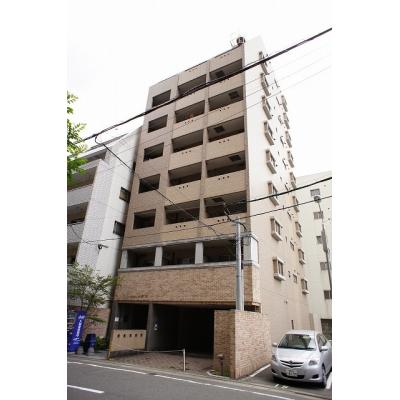【6月入居限定】30日以上利用料20％割引キャンペーン中！（最長3ヶ月まで）★人気の空港線「赤坂駅徒歩5分」・天神も徒歩圏内・インターネット無料♪の物件写真1