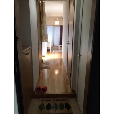 【6月入居限定】30日以上利用料20％割引キャンペーン中！（最長3ヶ月まで）★人気の空港線「赤坂駅徒歩5分」・天神も徒歩圏内・インターネット無料♪の物件写真2