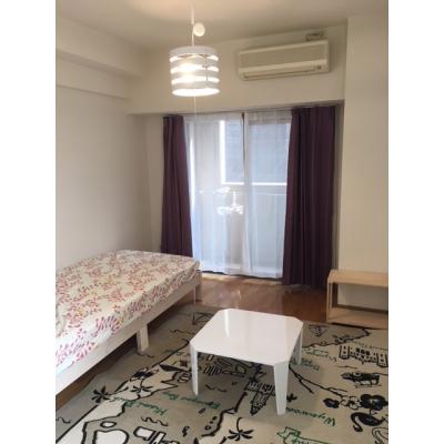 【6月入居限定】30日以上利用料20％割引キャンペーン中！（最長3ヶ月まで）★人気の空港線「赤坂駅徒歩5分」・天神も徒歩圏内・インターネット無料♪の物件写真3