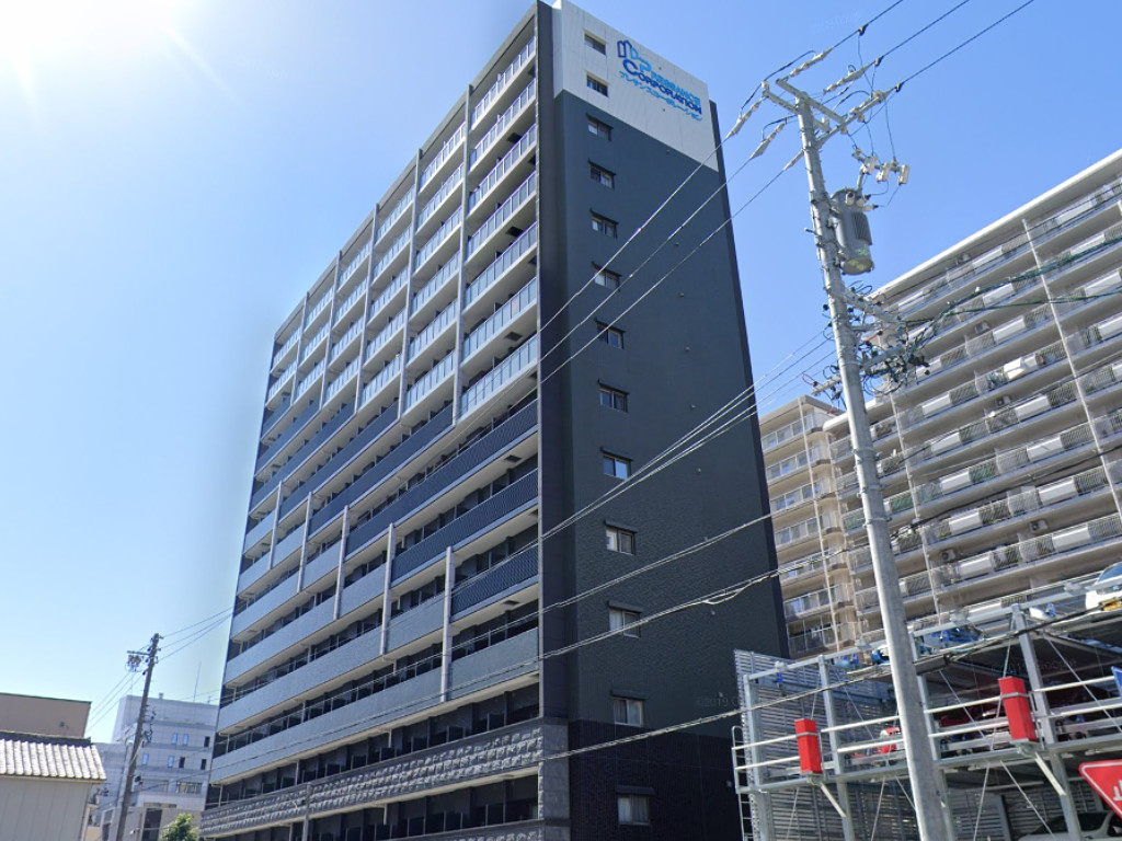 マンスリーリブマックス新栄町ギャラント★【Wi-Fi対応・風呂トイレ別・浴室乾燥機・独立洗面台・２口ガスコンロ】≪エクセレントシリーズ≫の物件写真2