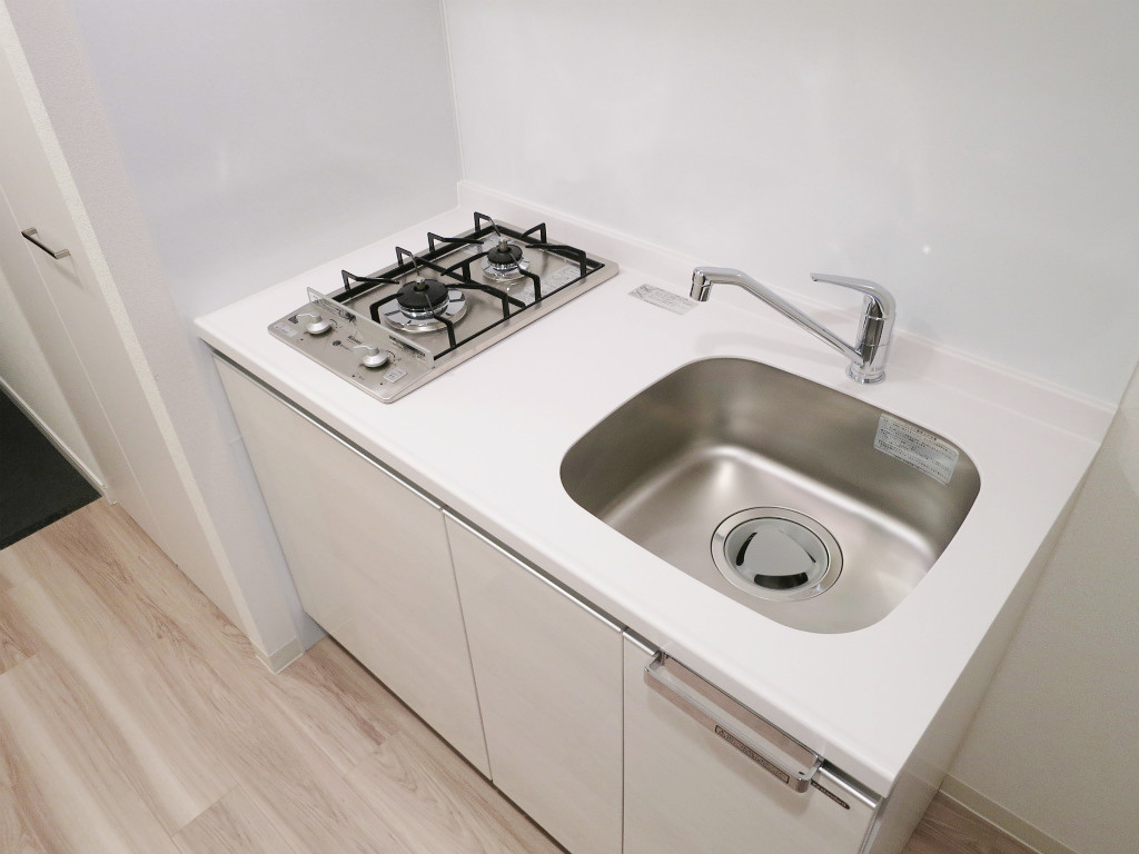 マンスリーリブマックス新栄町ギャラント★【Wi-Fi対応・風呂トイレ別・浴室乾燥機・独立洗面台・２口ガスコンロ】≪エクセレントシリーズ≫の物件写真3