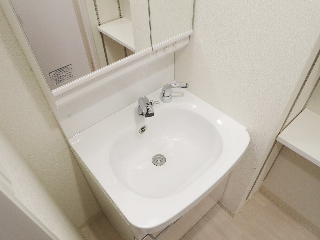 マンスリーリブマックス新栄町ギャラント★【Wi-Fi対応・風呂トイレ別・浴室乾燥機・独立洗面台・２口ガスコンロ】≪エクセレントシリーズ≫の物件写真4
