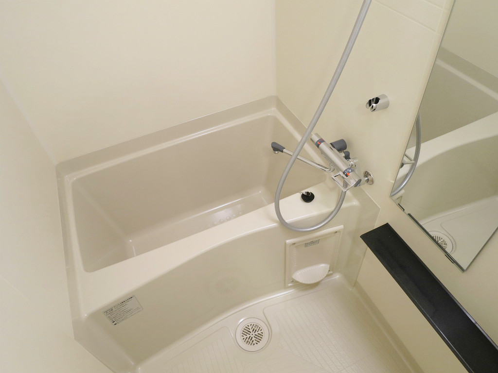 マンスリーリブマックス新栄町ギャラント★【Wi-Fi対応・風呂トイレ別・浴室乾燥機・独立洗面台・２口ガスコンロ】≪エクセレントシリーズ≫の物件写真5
