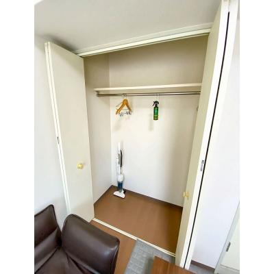 ユニオンマンスリー船橋４　401　1K・セミダブル・くつろぎstyle☆角部屋⭐入居中安心サポート⭐の物件写真6