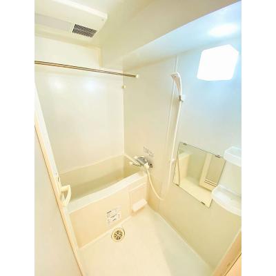 ユニオンマンスリー千葉中央駅前１　606　1K・セミダブル☆浴室乾燥機・独立洗面台があるお部屋♪宅配BOX完備♪の物件写真4