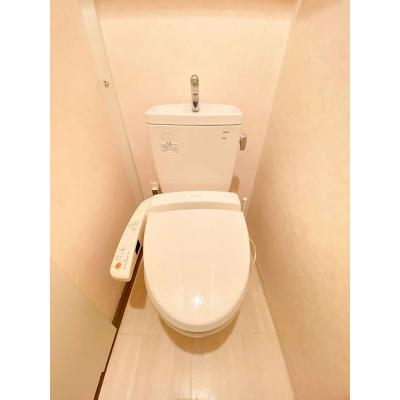 ユニオンマンスリー千葉中央駅前１　606　1K・セミダブル☆浴室乾燥機・独立洗面台があるお部屋♪宅配BOX完備♪の物件写真5