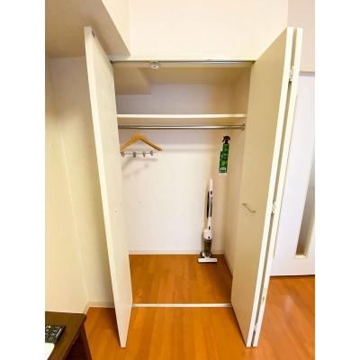 ユニオンマンスリー千葉中央駅前１　606　1K・セミダブル☆浴室乾燥機・独立洗面台があるお部屋♪宅配BOX完備♪の物件写真6