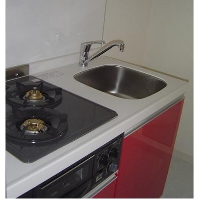 マンスリーリブマックス池袋椎名町駅前シティ■『駅2分』【独立洗面・浴室乾燥付】≪エクセレントシリーズ≫の物件写真3