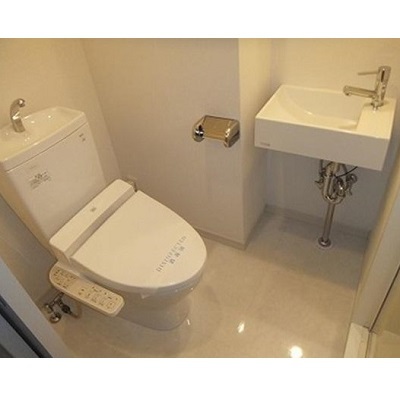 マンスリーリブマックス池袋椎名町駅前シティ■『駅2分』【独立洗面・浴室乾燥付】≪エクセレントシリーズ≫の物件写真5