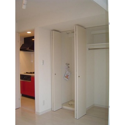 マンスリーリブマックス池袋椎名町駅前シティ■『駅2分』【独立洗面・浴室乾燥付】≪エクセレントシリーズ≫の物件写真6