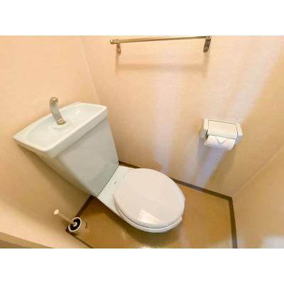 ユニオンマンスリー柏２　201　1K・シングル☆二面採光で明るいお部屋/「広めの20㎡」「たっぷり収納」「バストイレ別」の快適空間♪の物件写真4