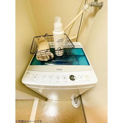 ユニオンマンスリー柏２　201　1K・シングル☆二面採光で明るいお部屋/「広めの20㎡」「たっぷり収納」「バストイレ別」の快適空間♪の物件写真5