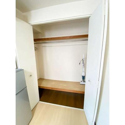 ユニオンマンスリー柏２　201　1K・シングル☆二面採光で明るいお部屋/「広めの20㎡」「たっぷり収納」「バストイレ別」の快適空間♪の物件写真6