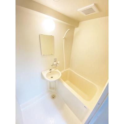 ユニオンマンスリー柏２　207　1K・セミダブル☆の物件写真3