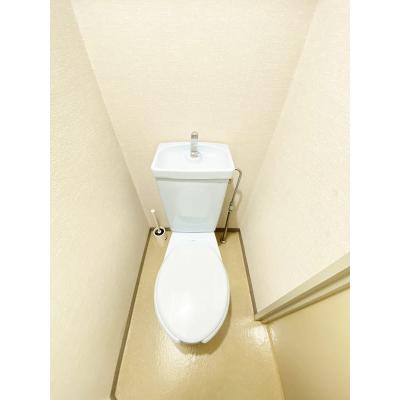 ユニオンマンスリー柏２　207　1K・セミダブル☆の物件写真4