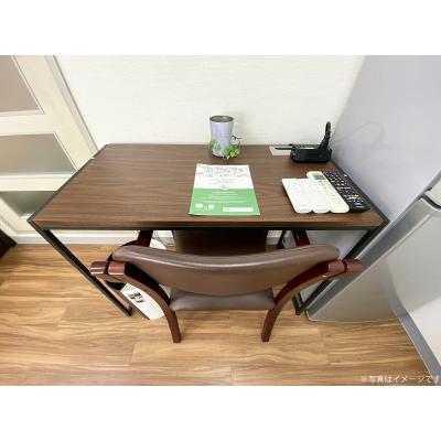 ユニオンマンスリー柏２　207　1K・セミダブル☆の物件写真5