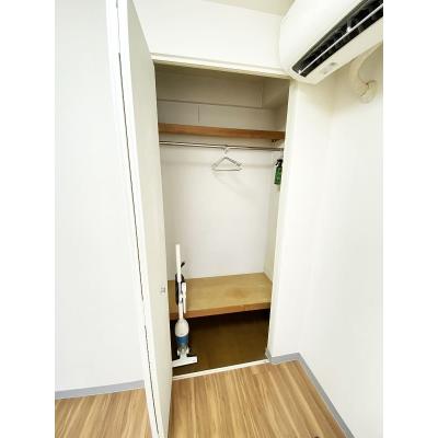 ユニオンマンスリー柏２　207　1K・セミダブル☆の物件写真6