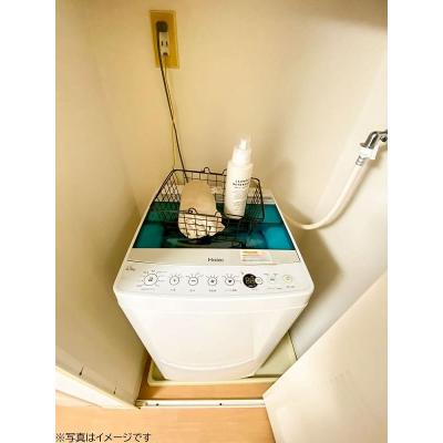 ユニオンマンスリー幡ヶ谷１　301　1R・シングル☆新宿まで１駅４分！出張・研修におススメ♪の物件写真5