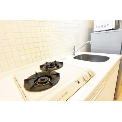 【駅近🌟キレイ】グランステイ浅草橋Ⅱ（C）★２人可/バストイレ別🛀/ネット無料🎧/オートロック🔒★の物件写真2