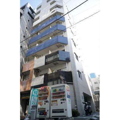 【駅近🌟キレイ】グランステイ浅草橋Ⅱ（C）★２人可/バストイレ別🛀/ネット無料🎧/オートロック🔒★の物件写真6