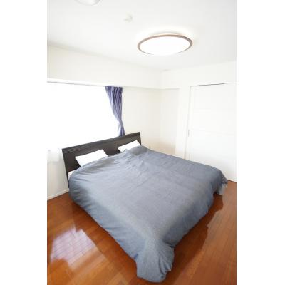 マンスリー常磐町　〇1ＳＬＤＫ・9Ｆ・65㎡　〇大人数利用歓迎！の物件写真2