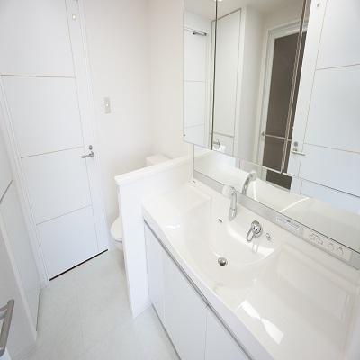 マンスリー常磐町　〇1ＳＬＤＫ・9Ｆ・65㎡　〇大人数利用歓迎！の物件写真3