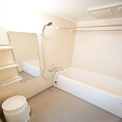 マンスリー常磐町　〇1ＳＬＤＫ・9Ｆ・65㎡　〇大人数利用歓迎！の物件写真4