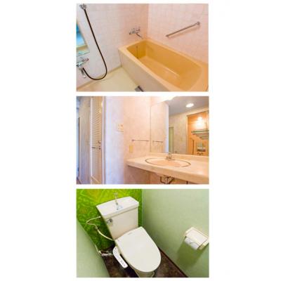 Y’s恩納タイガービーチA　🌸シービュー・海近・空港直バス70分🌸4月以降入居可の物件写真6