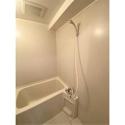 ユニオンマンスリー南柏１　602　1R・ダブル☆■人気の角部屋♪バストイレ別・独立洗面台♪広々25.6㎡にダブルベット付き！の物件写真3