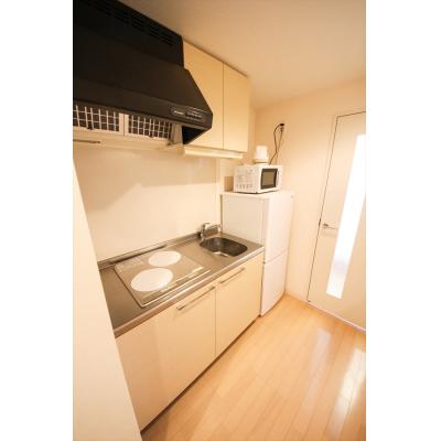 ユニオンマンスリー千葉中央駅前１　902　1K・ダブル☆宅配BOX完備♪の物件写真4