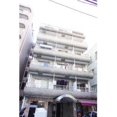 ＜ファミリータイプ＞ＴＮＳ新宿グランデ２　の物件写真1