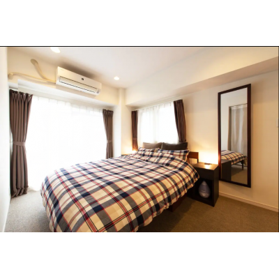 ＜ファミリータイプ＞ＴＮＳ新宿グランデ２　の物件写真3