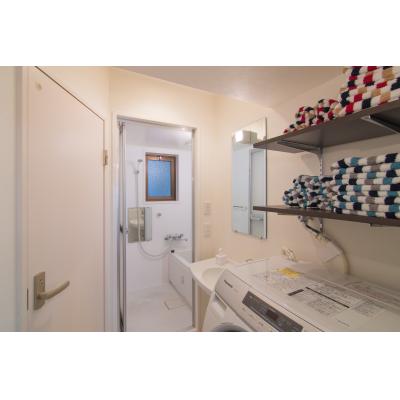 ＜ファミリータイプ＞ＴＮＳ新宿グランデ２　の物件写真6