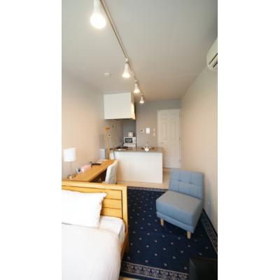 駅近×防音×築浅　Lotus南品川(ロータス南品川)個室タイプ　～品川・横浜・東京～乗り換えなしで出られます！！の物件写真3