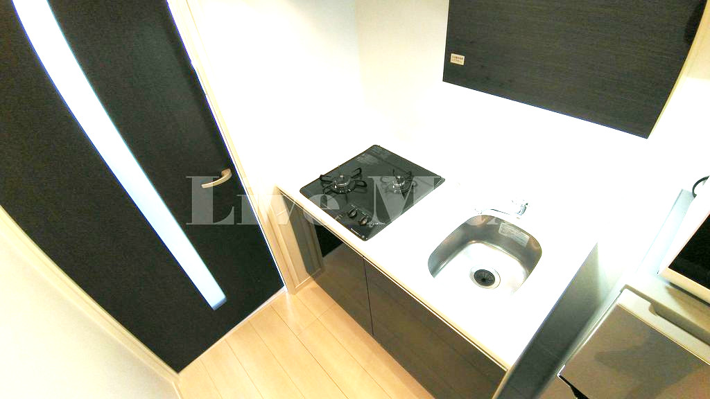 マンスリーリブマックス押上・亀戸天神前※『25平米』【独立洗面・浴室乾燥付】≪エクセレントシリーズ≫の物件写真3