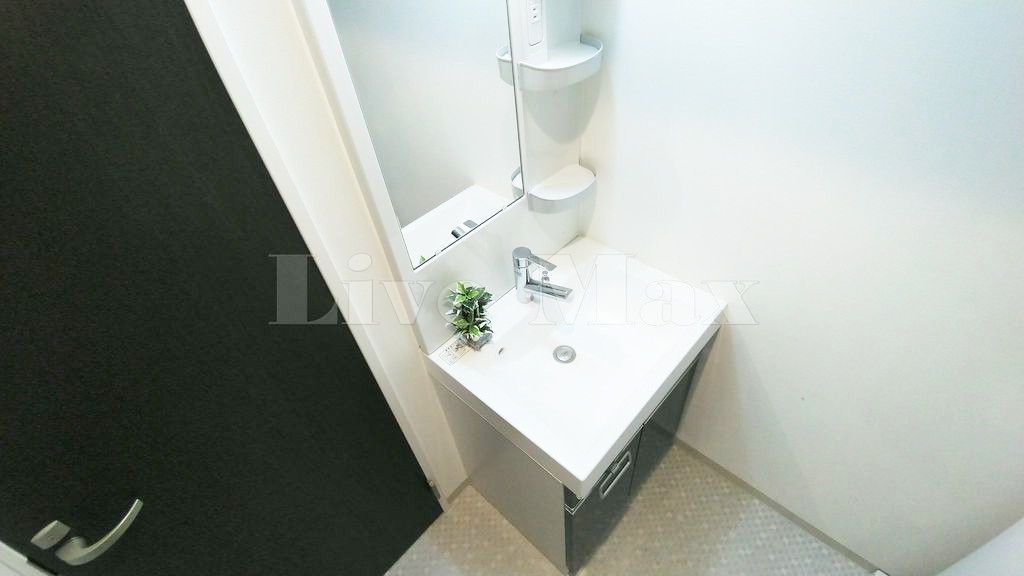 マンスリーリブマックス押上・亀戸天神前※『25平米』【独立洗面・浴室乾燥付】≪エクセレントシリーズ≫の物件写真5