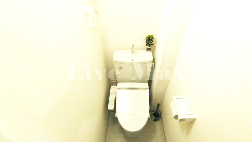 マンスリーリブマックス押上・亀戸天神前※『25平米』【独立洗面・浴室乾燥付】≪エクセレントシリーズ≫の物件写真6