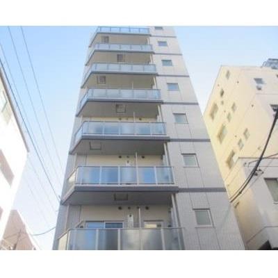 グッドステイ押上・亀戸天神前※『25平米』【ハイクラス】の物件写真1