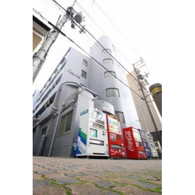 【BCシャングリラ】〖京都駅徒歩3分〗利用料1日2,000円台！ネット使用料無料ですよ！新規募集開始セール中！の物件写真1