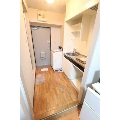 【BCシャングリラ】〖京都駅徒歩3分〗利用料1日2,000円台！ネット使用料無料ですよ！新規募集開始セール中！の物件写真4