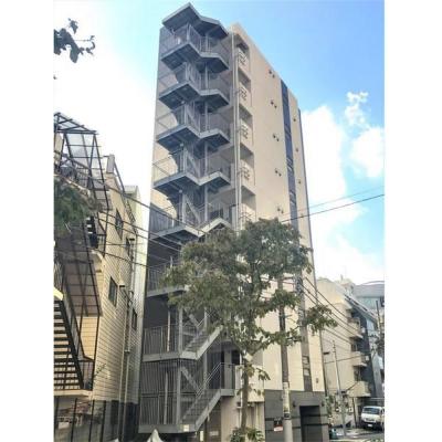 アットイン大崎3  『公式サイト限定キャンペーン実施中！室内画像も豊富で、お見積り／web予約も可能です！「アットイン公式」で検索！🔍』の外観画像