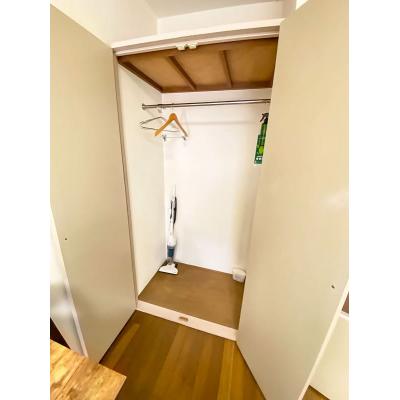 ●2026年6月3日から入居可●ユニオンマンスリー東船橋１　105　1K・ダブル☆JR総武線「東船橋駅」徒歩9分。バストイレ別、ダブルベッドで広々快適室内の物件写真6