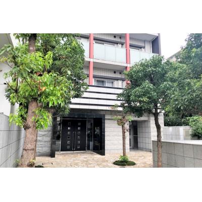 ◆アットイン川崎10  『公式サイト限定キャンペーン実施中！室内画像も豊富で、お見積り／web予約も可能です！「アットイン公式」で検索！🔍』の物件写真1