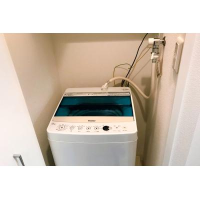 ◆アットイン川崎10  『公式サイト限定キャンペーン実施中！室内画像も豊富で、お見積り／web予約も可能です！「アットイン公式」で検索！🔍』の物件写真5