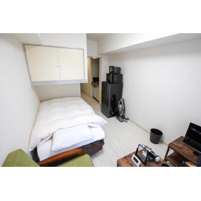 ◇アットイン大塚3  『公式サイト限定キャンペーン実施中！室内画像も豊富で、お見積り／web予約も可能です！「アットイン公式」で検索！🔍』の物件写真3