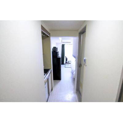 ◇アットイン大塚3  『公式サイト限定キャンペーン実施中！室内画像も豊富で、お見積り／web予約も可能です！「アットイン公式」で検索！🔍』の物件写真4