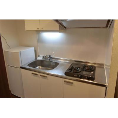 【2026年1月1日～ご入居可能】アットイン調布3  『公式サイトなら空室確認、web予約も可能です。今なら限定キャンペーンも実施中！「アットイン」で検索！🔍』の物件写真4